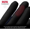 image:imageFranklin Sports MLB Youth Batting Gloves  Digitek Camo Baseball  Softball  Premium Leather  Many Sizes  Colors  YouthGrayBlackRoyal