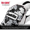 image:imageFranklin Sports MLB Youth Batting Gloves  Digitek Camo Baseball  Softball  Premium Leather  Many Sizes  Colors  YouthGrayWhiteBlack