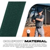 image:imageFranklin Sports MLB Youth Kids Belt for Teeball Baseball  Softball  Adjustable  Boys and GirlsForest Green