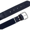 image:imageFranklin Sports MLB Youth Kids Belt for Teeball Baseball  Softball  Adjustable  Boys and GirlsNavy