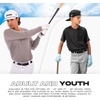 image:imageFranklin Sports MLB Youth Kids Belt for Teeball Baseball  Softball  Adjustable  Boys and GirlsNavy