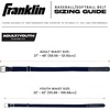 image:imageFranklin Sports MLB Youth Kids Belt for Teeball Baseball  Softball  Adjustable  Boys and GirlsNavy