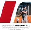 image:imageFranklin Sports MLB Youth Kids Belt for Teeball Baseball  Softball  Adjustable  Boys and GirlsRed