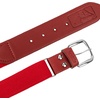 image:imageFranklin Sports MLB Youth Kids Belt for Teeball Baseball  Softball  Adjustable  Boys and GirlsRed