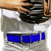 image:imageFranklin Sports MLB Youth Kids Belt for Teeball Baseball  Softball  Adjustable  Boys and GirlsRoyal