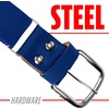 image:imageFranklin Sports MLB Youth Kids Belt for Teeball Baseball  Softball  Adjustable  Boys and GirlsRoyal