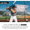 image:imageFranklin Sports MLB Youth Kids Belt for Teeball Baseball  Softball  Adjustable  Boys and GirlsWhite
