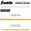 image:imageFranklin Sports MLB Youth Kids Belt for Teeball Baseball  Softball  Adjustable  Boys and GirlsYellow