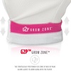 image:imageFranklin Sports MLB Youth Teeball Batting Gloves  Flexible Pro Kids Baseball  Softball Gloves for Boys  GirlsPinkWhite