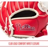 image:imageFranklin Sports MLB Youth Teeball Glove and Ball Set  Kids Baseball and Teeball  Perfect First Kids Glove  95Team Specific