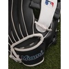 image:imageFranklin Sports MLB Youth Teeball Glove and Ball Set  Kids Baseball and Teeball  Perfect First Kids Glove  95Team Specific