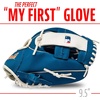 image:imageFranklin Sports MLB Youth Teeball Glove and Ball Set  Kids Baseball and Teeball  Perfect First Kids Glove  95Team Specific