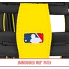 image:imageFranklin Sports MLB Youth Teeball Glove and Ball Set  Kids Baseball and Teeball  Perfect First Kids Glove  95Team Specific
