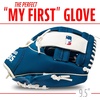 image:imageFranklin Sports MLB Youth Teeball Glove and Ball Set  Kids Baseball and Teeball  Perfect First Kids Glove  95Team Specific