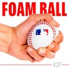 image:imageFranklin Sports MLB Youth Teeball Glove and Ball Set  Kids Baseball and Teeball  Perfect First Kids Glove  95Team Specific