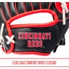 image:imageFranklin Sports MLB Youth Teeball Glove and Ball Set  Kids Baseball and Teeball  Perfect First Kids Glove  95Team Specific