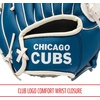 image:imageFranklin Sports MLB Youth Teeball Glove and Ball Set  Kids Baseball and Teeball  Perfect First Kids Glove  95Team Specific