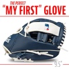 image:imageFranklin Sports MLB Youth Teeball Glove and Ball Set  Kids Baseball and Teeball  Perfect First Kids Glove  95Team Specific