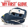 image:imageFranklin Sports MLB Youth Teeball Glove and Ball Set  Kids Baseball and Teeball  Perfect First Kids Glove  95Team Specific