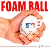 image:imageFranklin Sports MLB Youth Teeball Glove and Ball Set  Kids Baseball and Teeball  Perfect First Kids Glove  95Team Specific