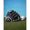 image:imageFranklin Sports MLB Youth Teeball Glove and Ball Set  Kids Baseball and Teeball  Perfect First Kids Glove  95Team Specific