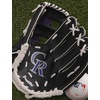 image:imageFranklin Sports MLB Youth Teeball Glove and Ball Set  Kids Baseball and Teeball  Perfect First Kids Glove  95Team Specific