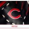 image:imageFranklin Sports MLB Youth Teeball Glove and Ball Set  Kids Baseball and Teeball  Perfect First Kids Glove  95Team Specific