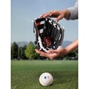 image:imageFranklin Sports MLB Youth Teeball Glove and Ball Set  Kids Baseball and Teeball  Perfect First Kids Glove  95Team Specific