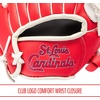 image:imageFranklin Sports MLB Youth Teeball Glove and Ball Set  Kids Baseball and Teeball  Perfect First Kids Glove  95Team Specific