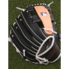image:imageFranklin Sports MLB Youth Teeball Glove and Ball Set  Kids Baseball and Teeball  Perfect First Kids Glove  95Team Specific