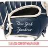 image:imageFranklin Sports MLB Youth Teeball Glove and Ball Set  Kids Baseball and Teeball  Perfect First Kids Glove  95Team Specific