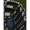 image:imageFranklin Sports MLB Youth Teeball Glove and Ball Set  Kids Baseball and Teeball  Perfect First Kids Glove  95Team Specific