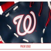 image:imageFranklin Sports MLB Youth Teeball Glove and Ball Set  Kids Baseball and Teeball  Perfect First Kids Glove  95Team Specific