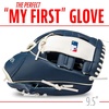 image:imageFranklin Sports MLB Youth Teeball Glove and Ball Set  Kids Baseball and Teeball  Perfect First Kids Glove  95Team Specific
