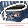 image:imageFranklin Sports MLB Youth Teeball Glove and Ball Set  Kids Baseball and Teeball  Perfect First Kids Glove  95Team Specific