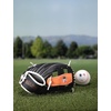 image:imageFranklin Sports MLB Youth Teeball Glove and Ball Set  Kids Baseball and Teeball  Perfect First Kids Glove  95Team Specific