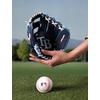image:imageFranklin Sports MLB Youth Teeball Glove and Ball Set  Kids Baseball and Teeball  Perfect First Kids Glove  95Team Specific