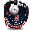 image:imageFranklin Sports MLB Youth Teeball Glove and Ball Set  Kids Baseball and Teeball  Perfect First Kids Glove  95Team Specific