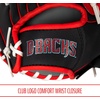 image:imageFranklin Sports MLB Youth Teeball Glove and Ball Set  Kids Baseball and Teeball  Perfect First Kids Glove  95Team Specific