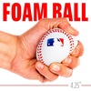 image:imageFranklin Sports MLB Youth Teeball Glove and Ball Set  Kids Baseball and Teeball  Perfect First Kids Glove  95Team Specific