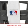 image:imageFranklin Sports MLB Youth Teeball Glove and Ball Set  Kids Baseball and Teeball  Perfect First Kids Glove  95Team Specific