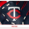image:imageFranklin Sports MLB Youth Teeball Glove and Ball Set  Kids Baseball and Teeball  Perfect First Kids Glove  95Team Specific