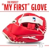 image:imageFranklin Sports MLB Youth Teeball Glove and Ball Set  Kids Baseball and Teeball  Perfect First Kids Glove  95Team Specific