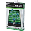 image:imageFranklin Sports MLB and NFL Target Toss Game  Kids Over The Door Mini Throwing Game  Perfect Indoor Toy for KidsFootball