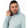 image:imageFranklin Sports Mens Mens Lightweight Athletic HoodieAqua