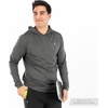image:imageFranklin Sports Mens Mens Lightweight Athletic HoodieCharcoal