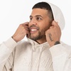 image:imageFranklin Sports Mens Mens Midweight HoodieOat