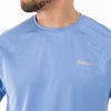 image:imageFranklin Sports Mens Mens Performance TShirtBlue