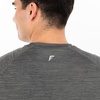 image:imageFranklin Sports Mens Mens Performance TShirtCharcoal