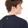 image:imageFranklin Sports Mens Mens Performance TShirtNavy